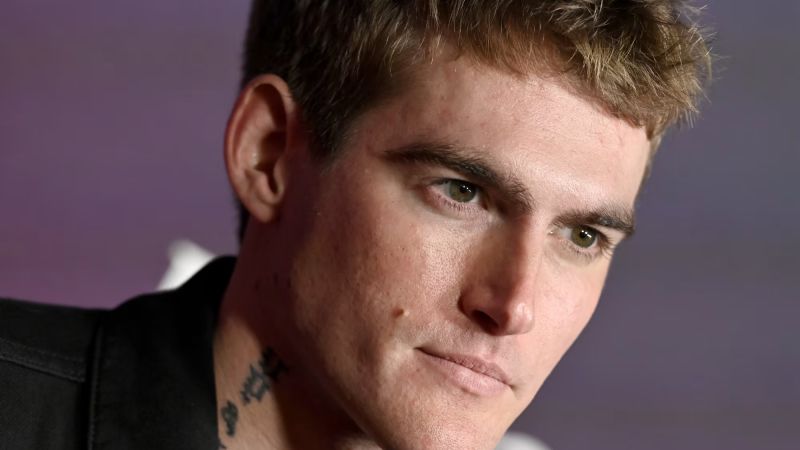 Fallece a los 27 años el modelo Presley Gerber, hijo de Cindy Crawford