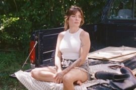 Hoy martes inicia venta de boletas para concierto de Kany García