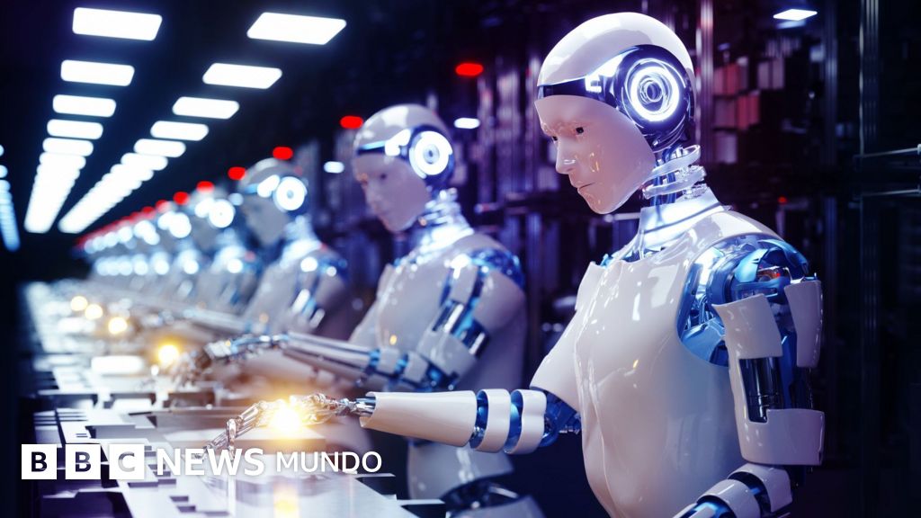 Más allá del chatbot: El auge de los agentes de inteligencia artificial y la alarma por su autonomía desmedida