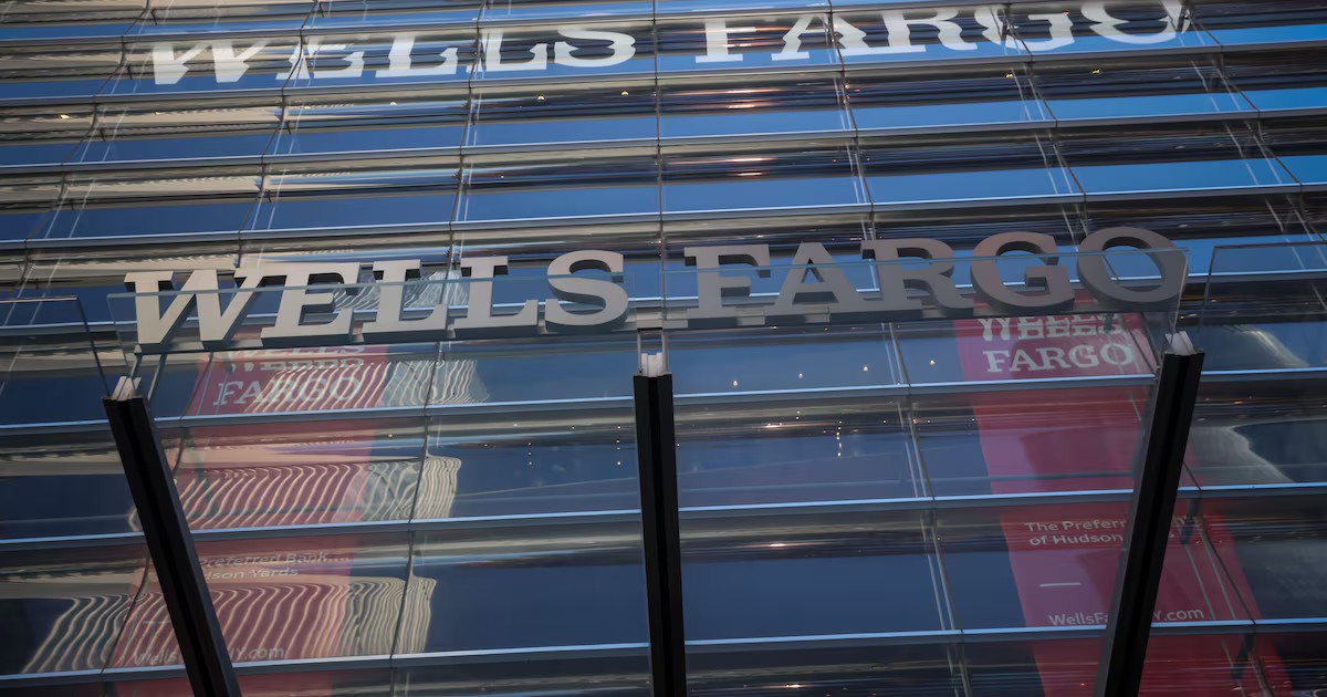 Wells Fargo activa señal de compra para Wall Street tras corrección en el sector tecnológico