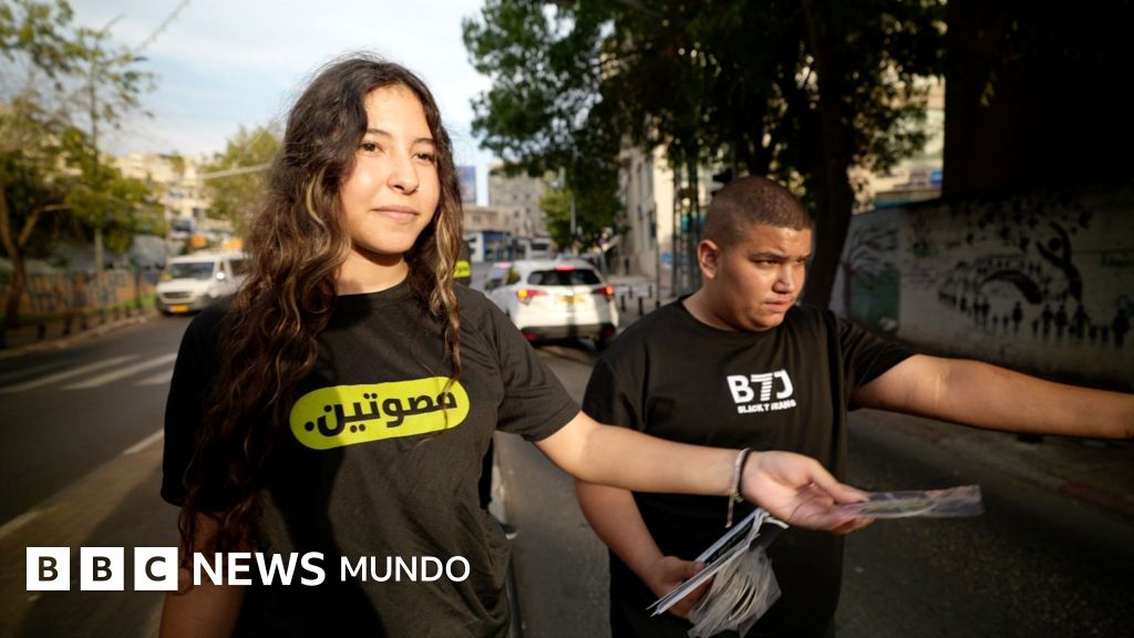 La encrucijada del voto árabe: el factor decisivo que podría inclinar la balanza contra Netanyahu