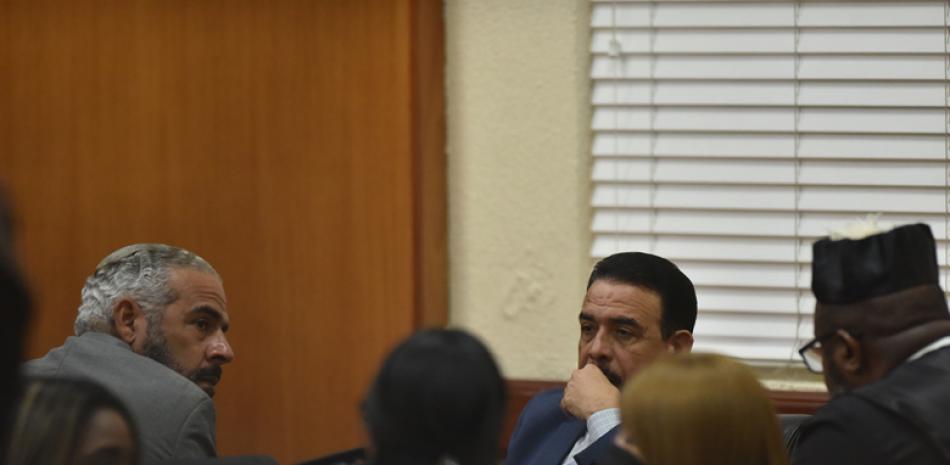 Caso Antipulpo: Aplazan para el 24 de noviembre conocimiento de recursos de apelación