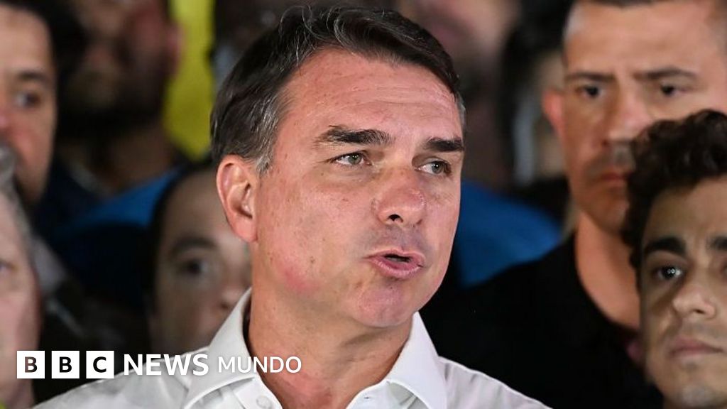 El cerco judicial sobre Flávio Bolsonaro: los tres frentes legales que encara tras su derrota