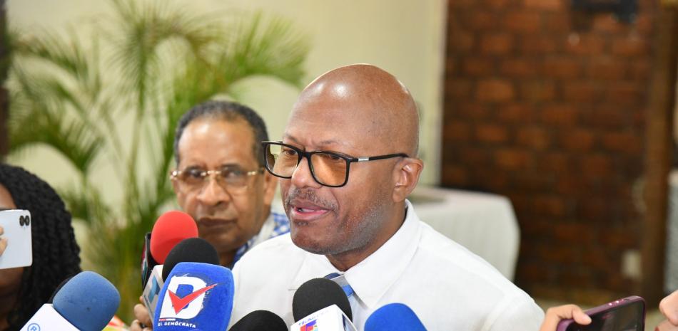 CMD atribuye muertes neonatales en la Maternidad La Altagracia a posibles fallos de higiene por alta demanda de partos