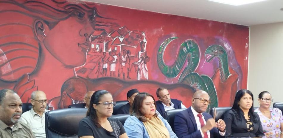 Colegio Médico Dominicano fija postura y vigilará el debido proceso en el caso Senasa 2.0