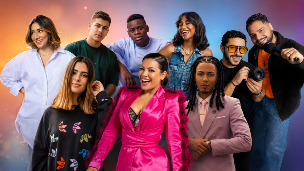 Relevo en la risa: la nueva ola de comediantes dominicanos que conquista las redes y trasciende a los medios masivos