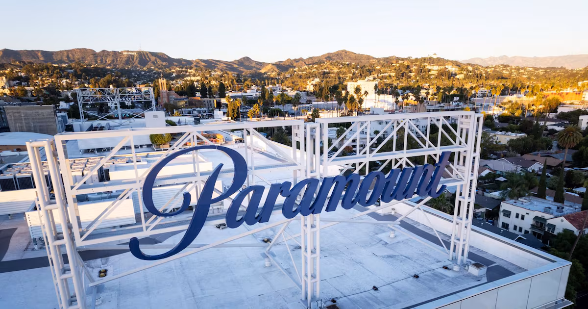 Paramount y California aceleran negociaciones clave para destrabar la megafusión con Warner Bros.