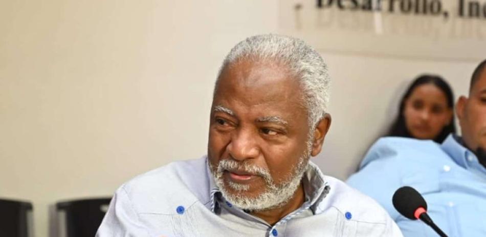 Edwin Paraison alerta sobre la suerte de militares salvadoreños en Haití y exige coordinación bilateral de inteligencia