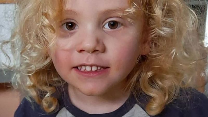 El misterio de Gus Lamont: un año sin rastros del niño desaparecido en el implacable desierto australiano