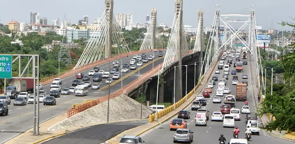 DGII inicia renovación del marbete e implementa aumento de hasta RD$1,000 en las tarifas