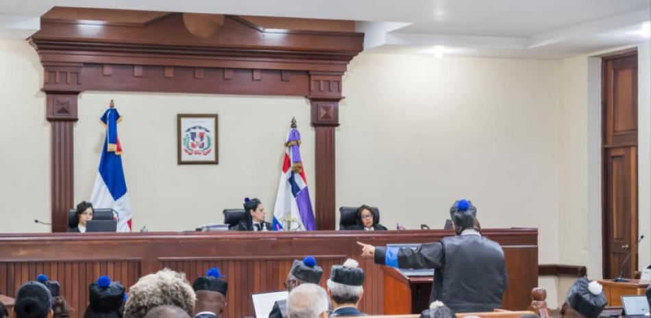 Caso Calamar: Tribunal ratifica a la jueza Ailín Ventura y dispone continuar con el juicio