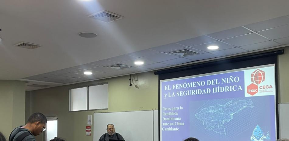 Alerta hídrica: El fenómeno de El Niño amenaza las reservas de agua y la matriz energética del país