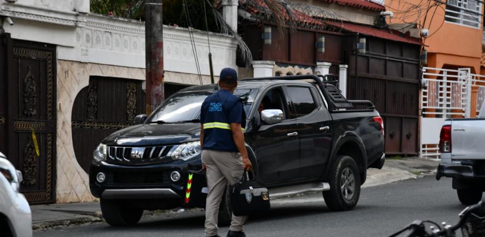 Zozobra en Brisa Oriental VI: Vecinos denuncian banda delictiva tras robo a la casa de Julián Oro Duro