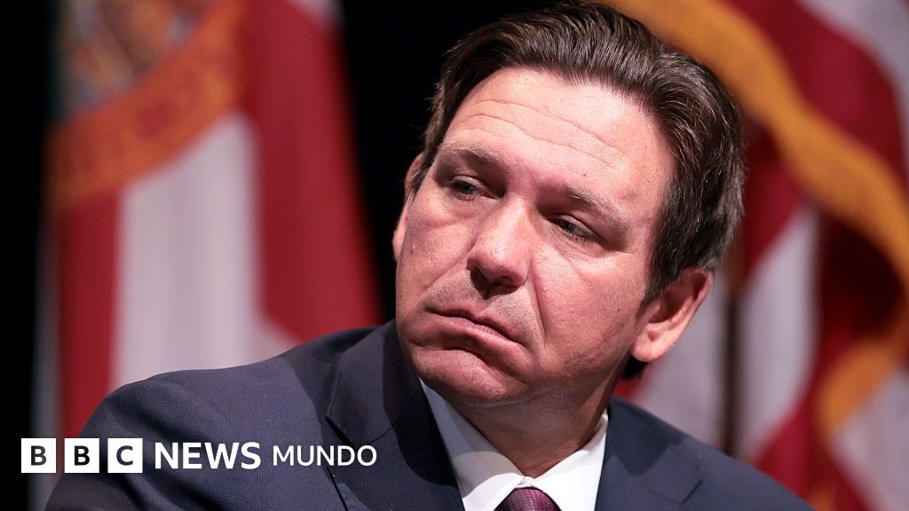 Florida acelera el corredor de la muerte: récord de ejecuciones y polémicas reformas bajo el mandato de DeSantis