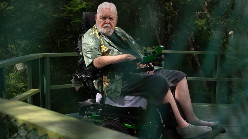 De verdugo a opositor: Las sombras que persiguen a Ron McAndrew tras supervisar la pena de muerte en Florida