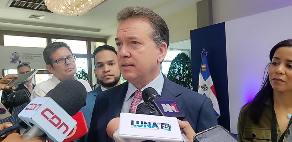 Cancillería aclara que municiones dominicanas detectadas en Haití superan los 50 años de antigüedad