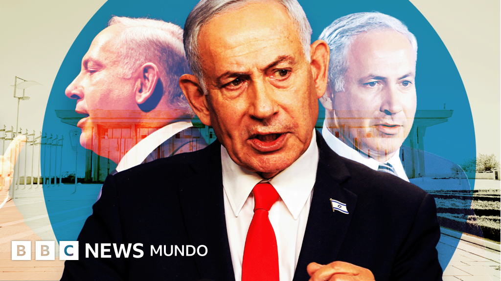 Netanyahu ante su mayor prueba electoral: El 'Señor Seguridad' busca un histórico séptimo mandato