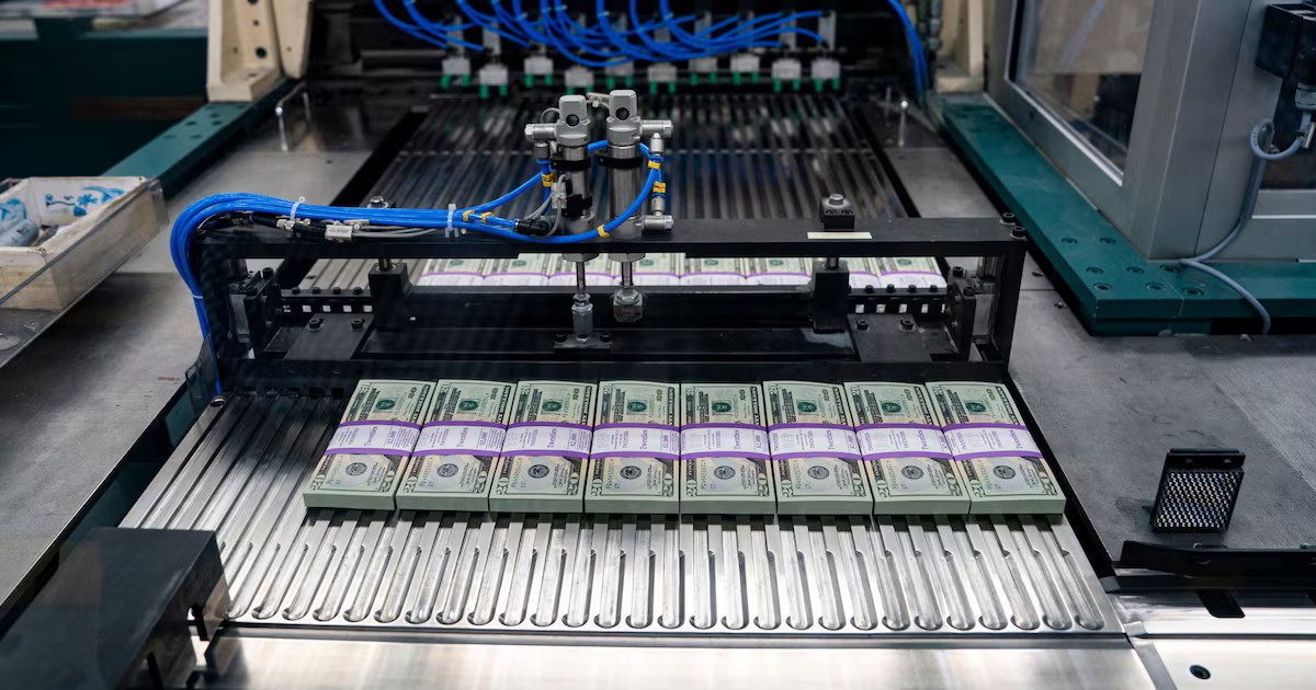 El dólar consolida su mayor racha alcista impulsado por el alza del crudo y la presión inflacionaria