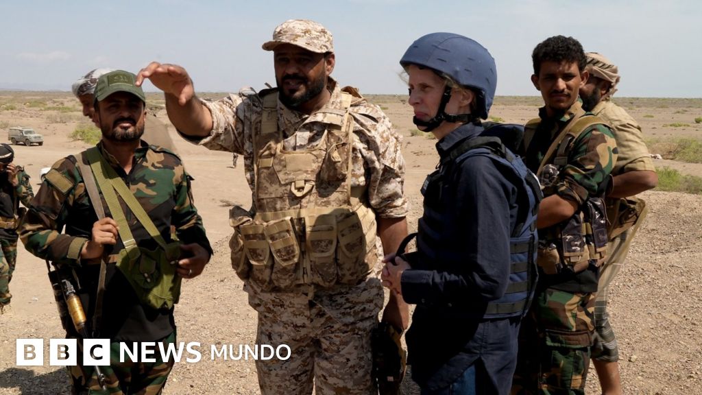 Escalada bélica en el desierto de Yemen: Un conflicto regional que amenaza el comercio marítimo mundial