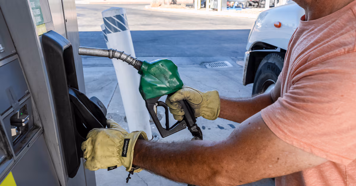 Alerta en América Latina: Posible freno de EE.UU. a exportaciones de diésel encendería crisis de precios