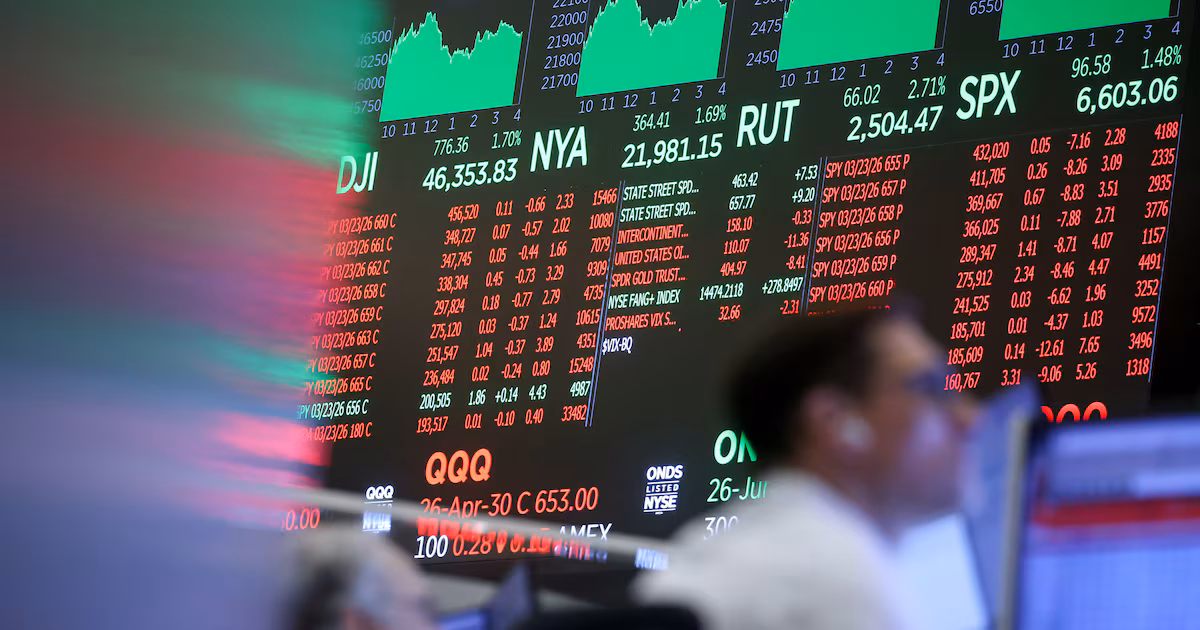 Ajustes de tasas serán acotados: los activos de riesgo resistirán el nuevo pulso monetario global
