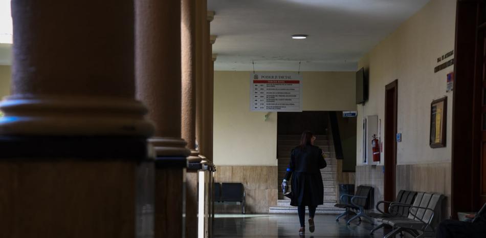 Operación Senasa 2.0-A: Tribunal fija para este lunes conocimiento de coerción contra 25 imputados
