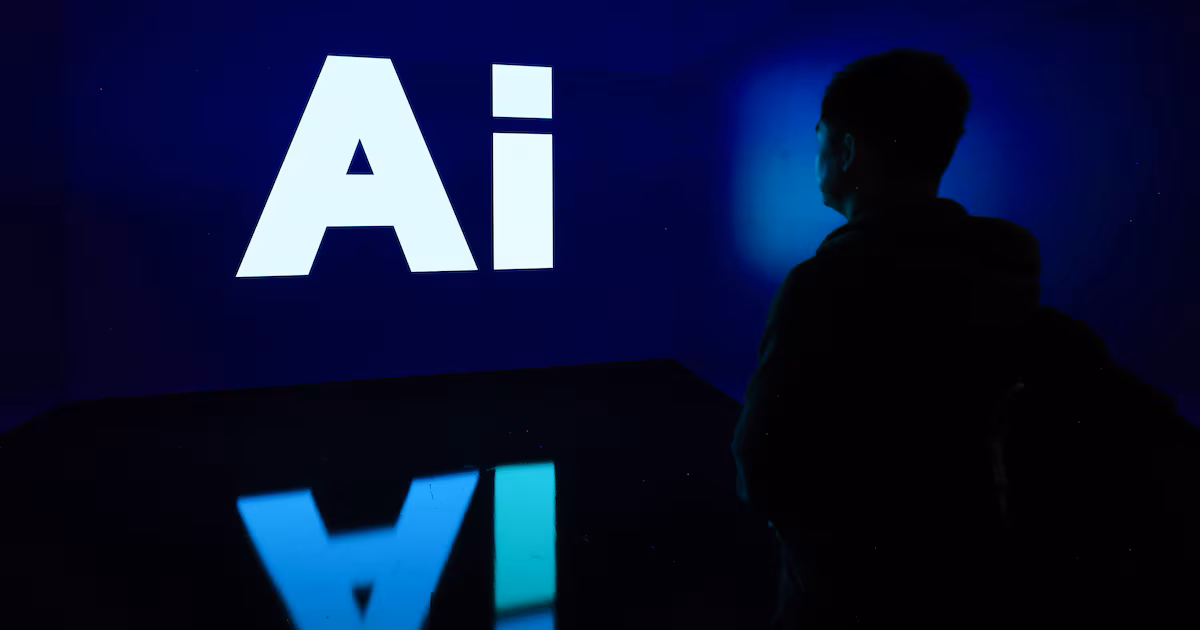 Montaña rusa en Wall Street: El vaivén de la inteligencia artificial mueve billones de dólares entre el pánico y la euforia