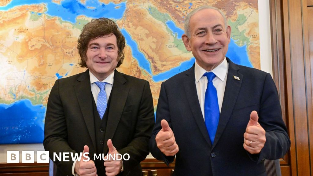 El viraje a la derecha en América Latina redefine su geopolítica y afianza una alianza estratégica con Israel