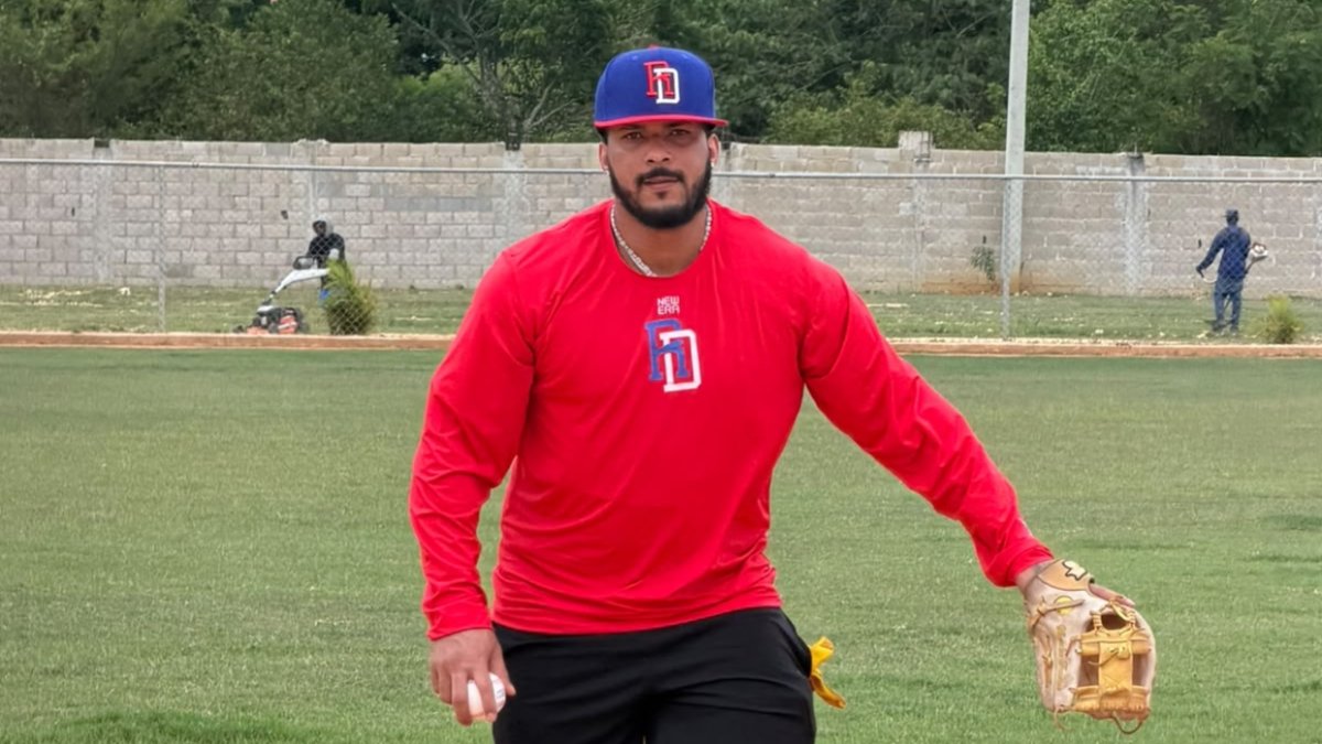 Leones del Escogido liberan a Wander Franco y otros tres jugadores de cara al Draft de LIDOM