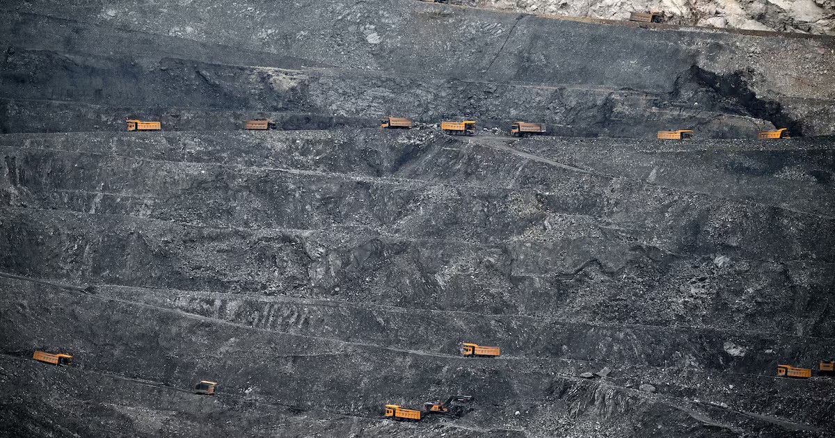 La encrucijada del cobre: urgen US$332.000 millones para evitar un déficit que frene la electrificación global