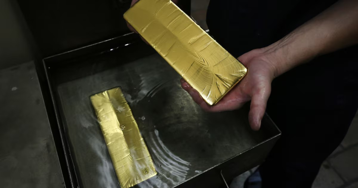 El oro retoma el vuelo sobre los US$4.200: las razones detrás del persistente apetito de los inversionistas