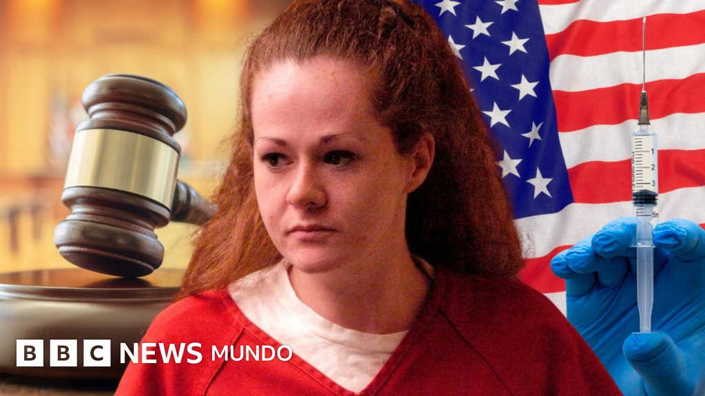 La fallida ejecución de Christa Pike reactiva el debate sobre la pena capital en Estados Unidos