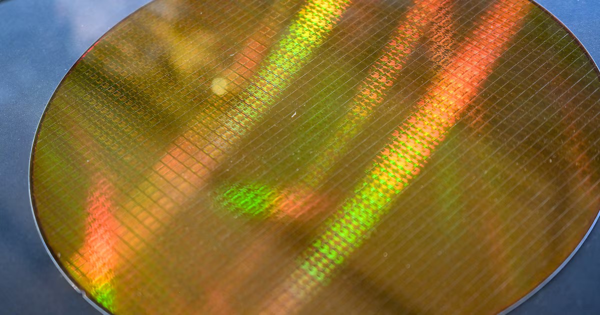 La paradoja de los chips de memoria: por qué Wall Street castiga al sector pese a ganancias históricas