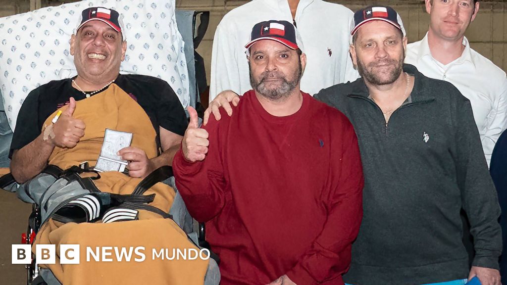 Entre el horror y la diplomacia: El crudo relato de tres estadounidenses torturados en Venezuela y el blindaje a Delcy Rodríguez