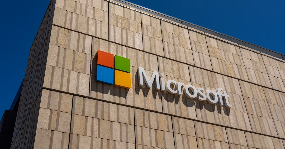 El rally de la inteligencia artificial: Wall Street proyecta que las acciones de Microsoft podrían superar los US$625