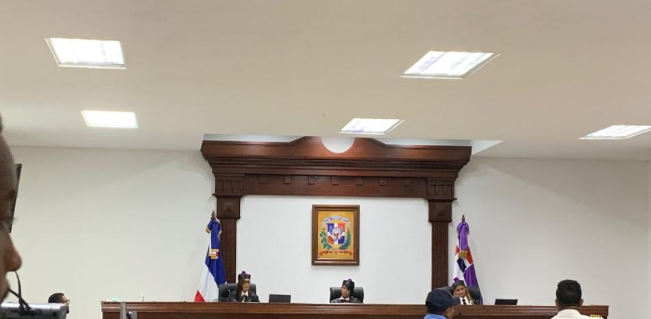 Caso Medusa: Tribunal rechaza extinguir acción penal contra 13 imputados