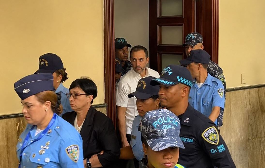 Caso Jet Set: Se reanuda el juicio de fondo contra los hermanos Espaillat por el trágico colapso de la discoteca