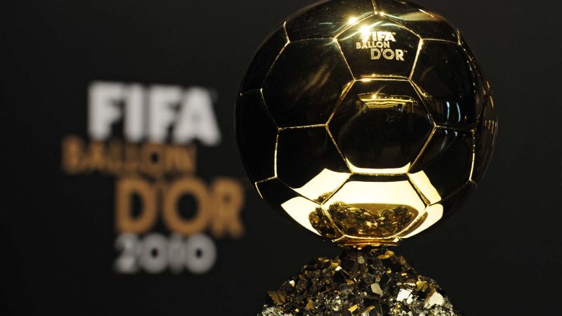 Batalla abierta por el Balón de Oro 2026: Los 10 favoritos tras el impacto del Mundial