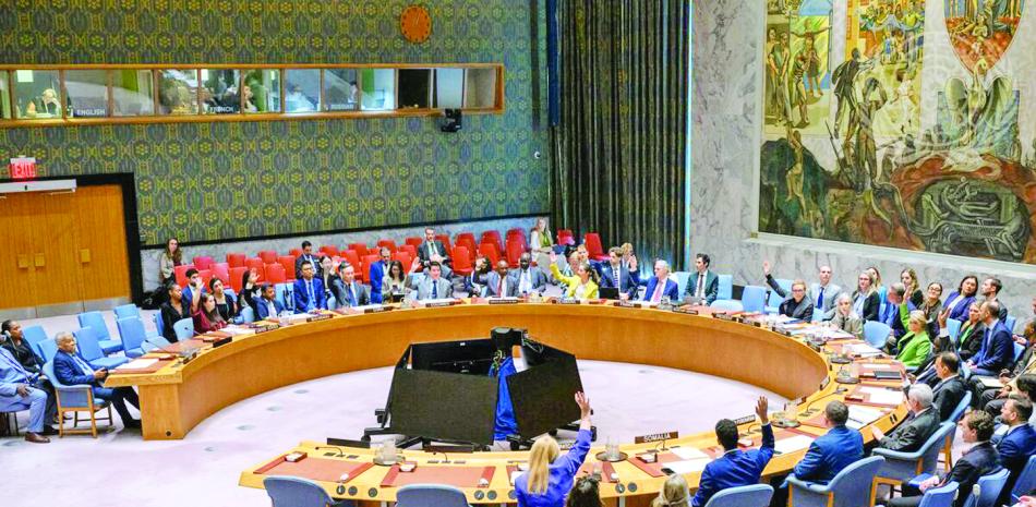 Consejo de Seguridad de la ONU condena ataque a soldados salvadoreños y evalúa el complejo panorama en Haití