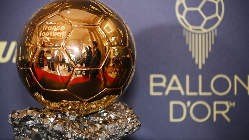 Balón de Oro 2026: Noche de consagraciones históricas y hegemonía española en París