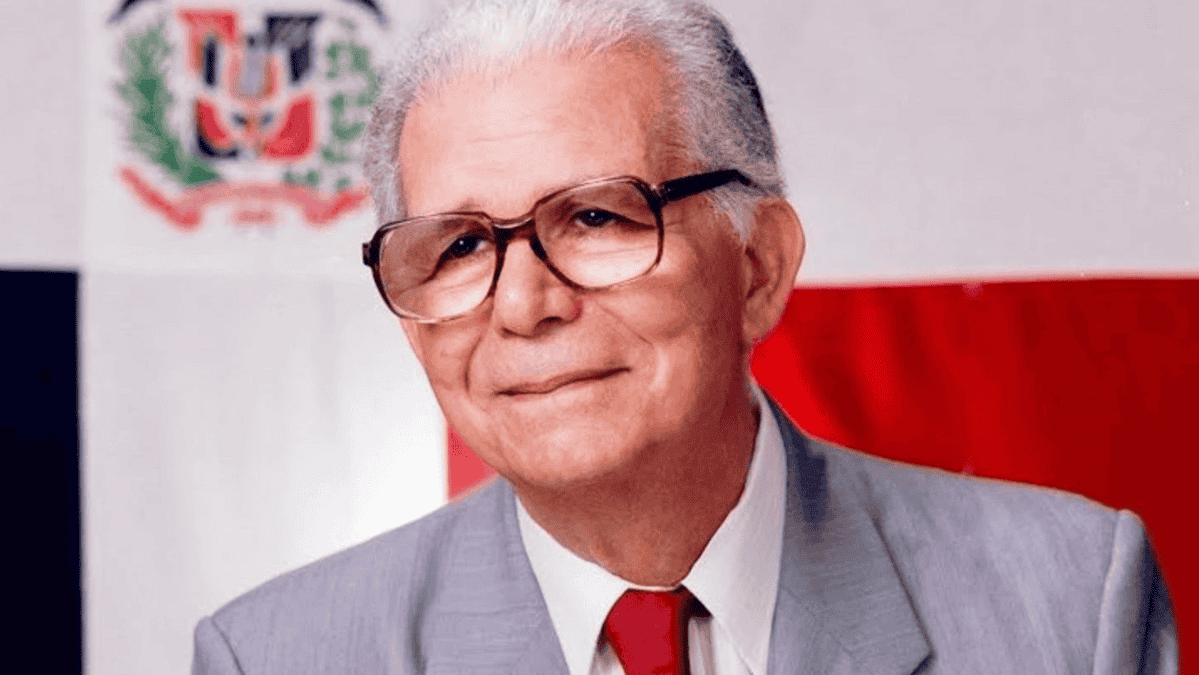A 120 años del natalicio de Joaquín Balaguer: La sombra del caudillo sobre los presidentes dominicanos