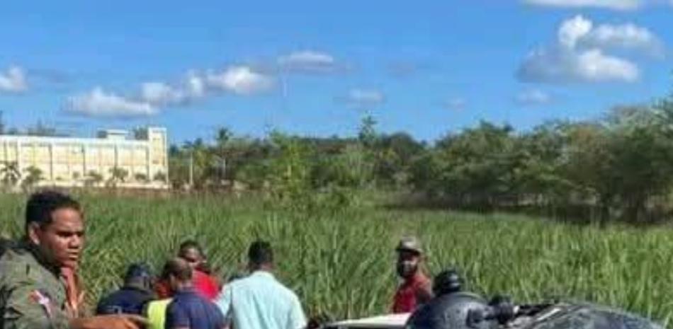 Tragedia en la Autovía del Coral: Dos jóvenes pierden la vida en colisión vial