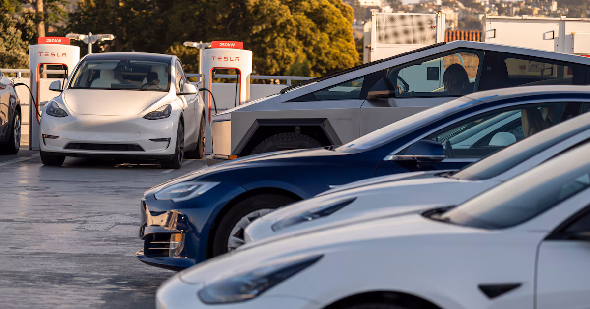 La revolución de los vehículos autónomos: cómo la industria redefine el negocio del transporte