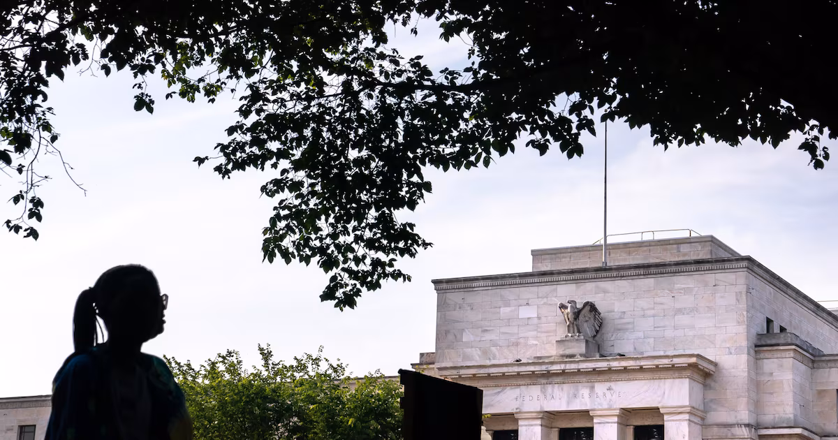 La Fed retoma el endurecimiento monetario y sacude el mercado de bonos del Tesoro