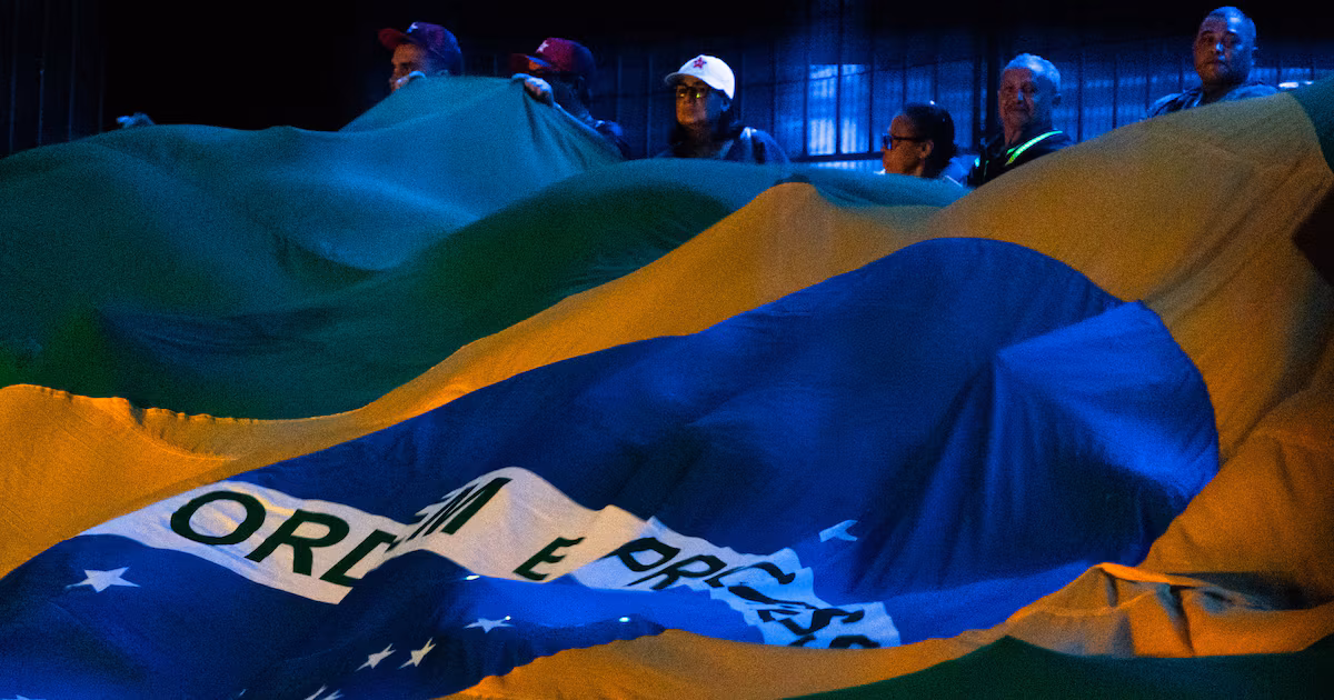 Mercados internacionales en vilo: anticipan fuerte volatilidad tras las elecciones en Brasil