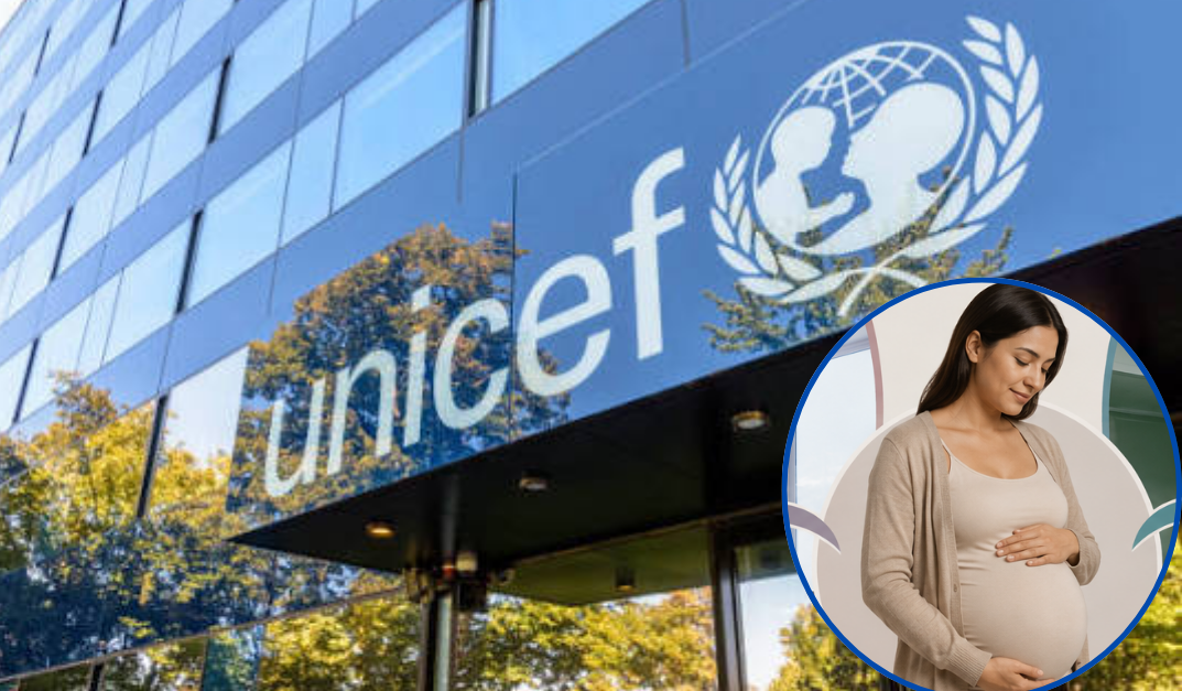 Alerta por elevada tasa de cesáreas en República Dominicana: Unicef urge a revisar protocolos médicos