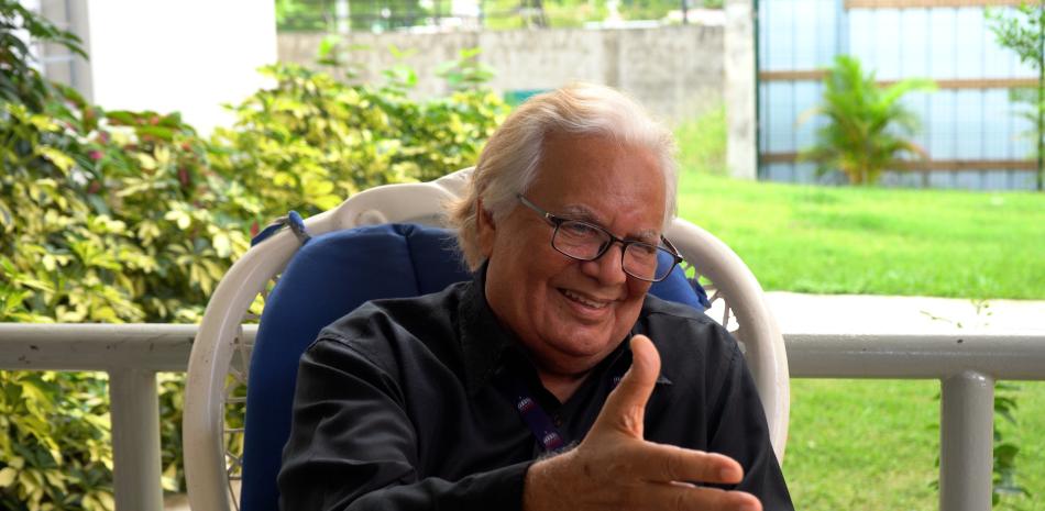 Pasante con Sabiduría: La fuerza laboral sénior que desafía el retiro tradicional en República Dominicana
