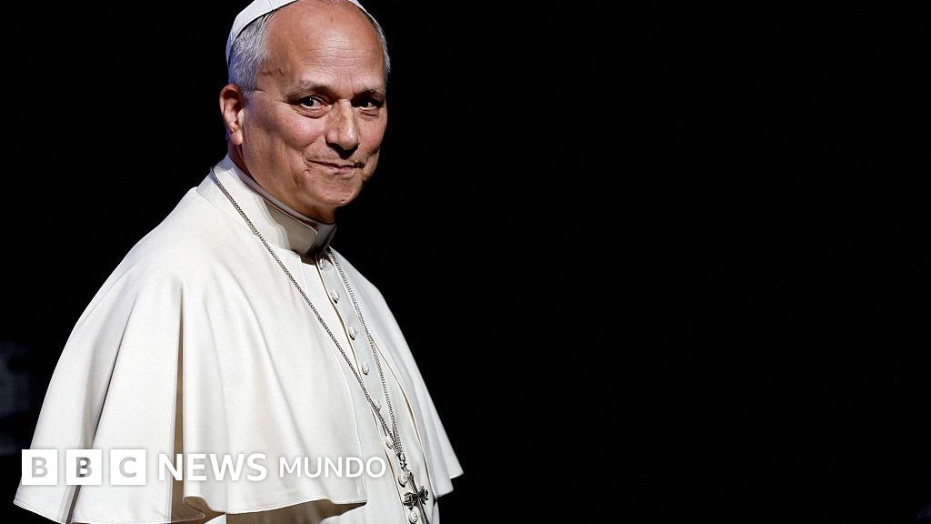 El papa León XIV será intervenido quirúrgicamente tras detectársele un nódulo pulmonar