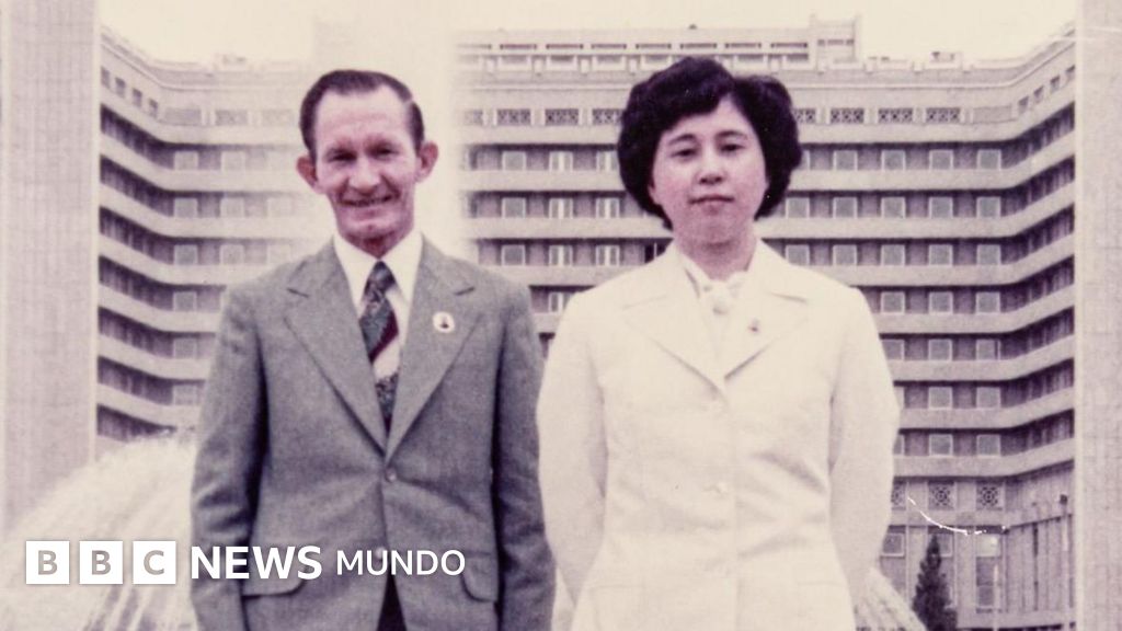 24 años en cautiverio: La estremecedora historia de la japonesa secuestrada por Corea del Norte y obligada a casarse con un desertor de EE.UU.