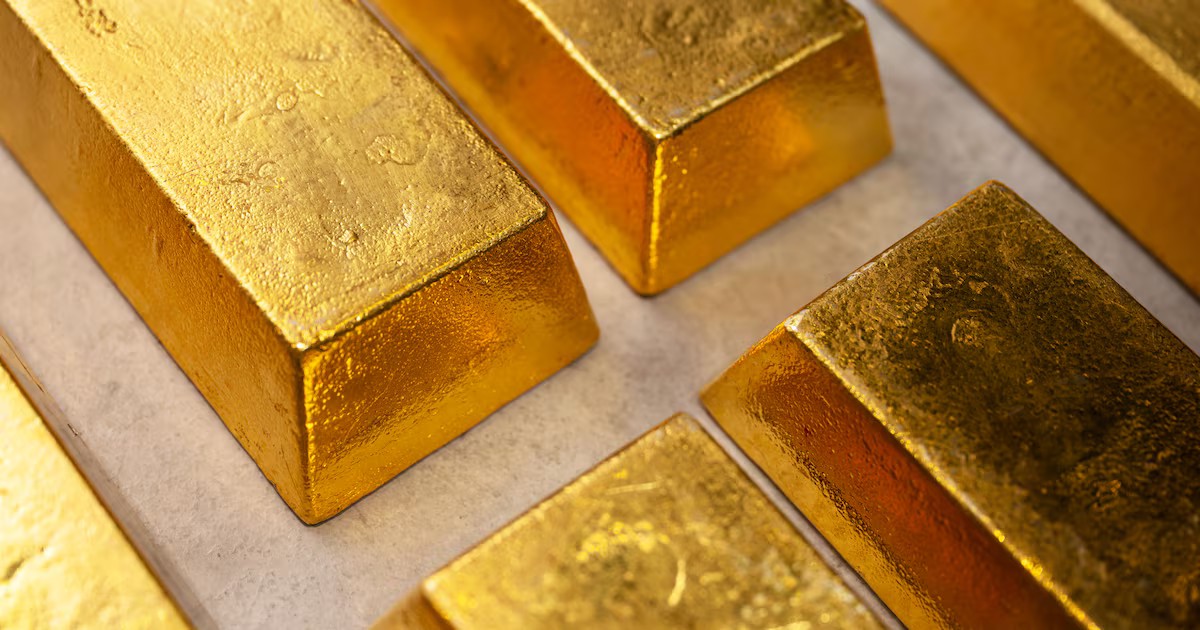 El oro se tambalea sobre los US$4.000 la onza en vísperas del veredicto de la Reserva Federal